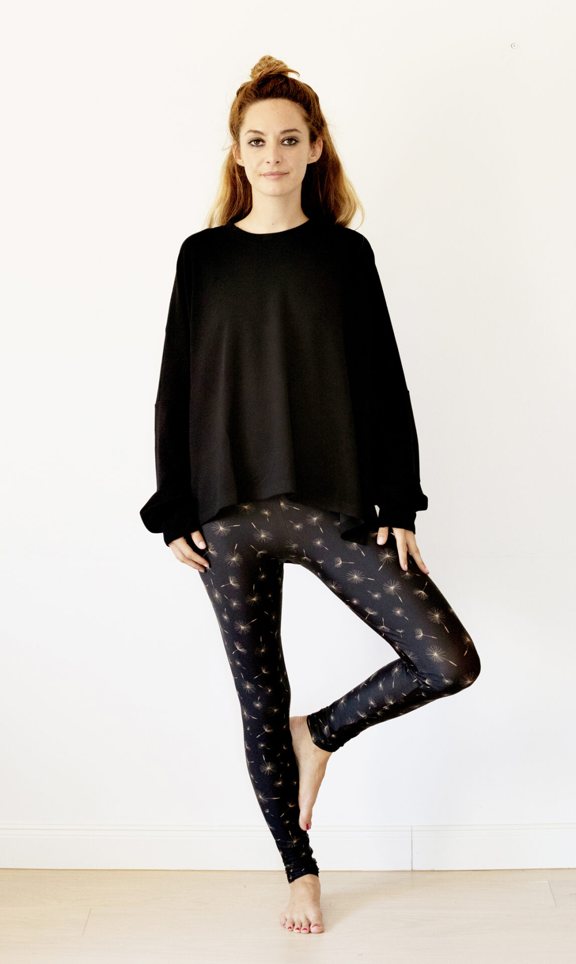 Leggings Soffione
